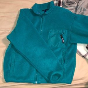 Patagonia Full Zip